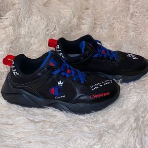 COPY - Champion 93 Eighteen King Sneakers